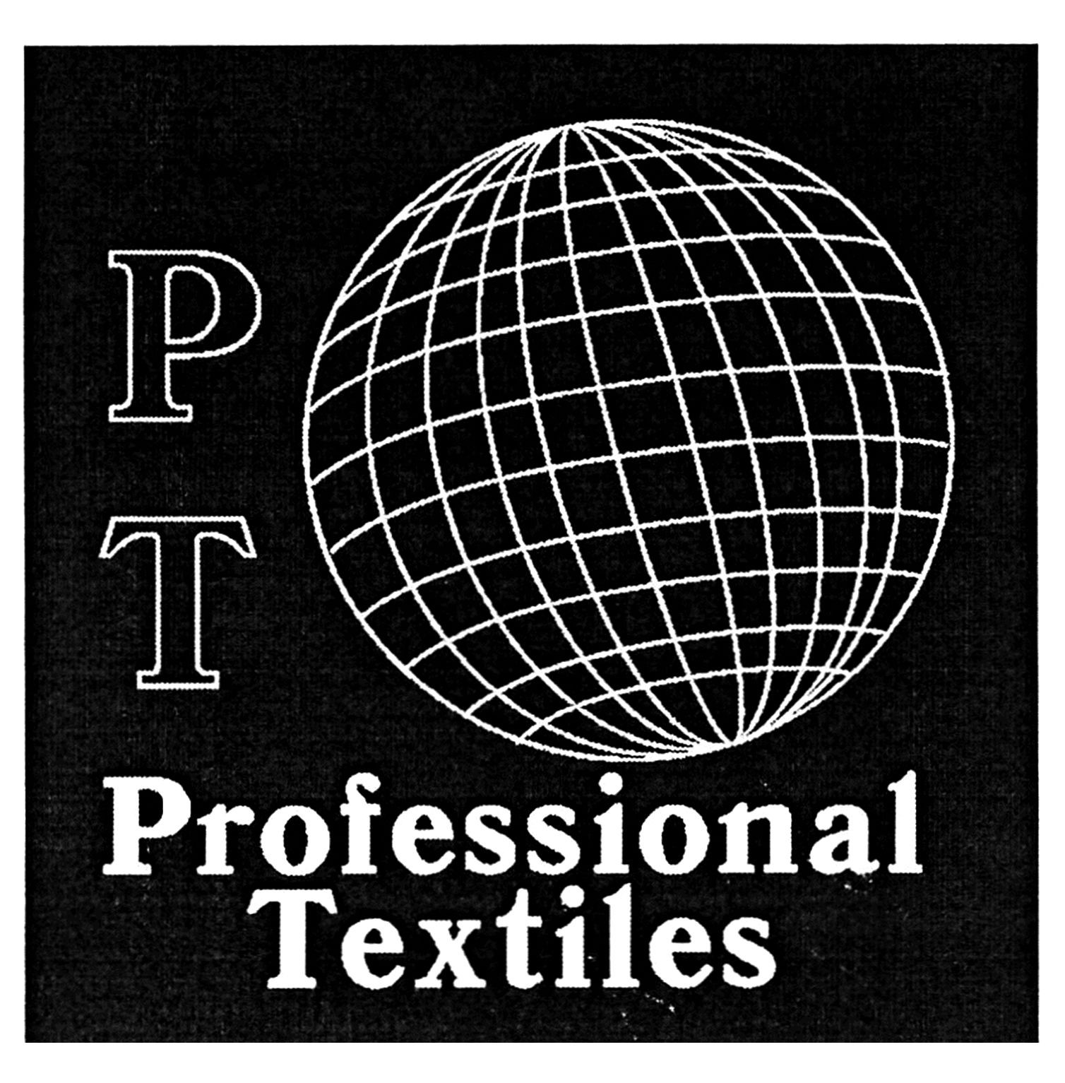 professional textiles
