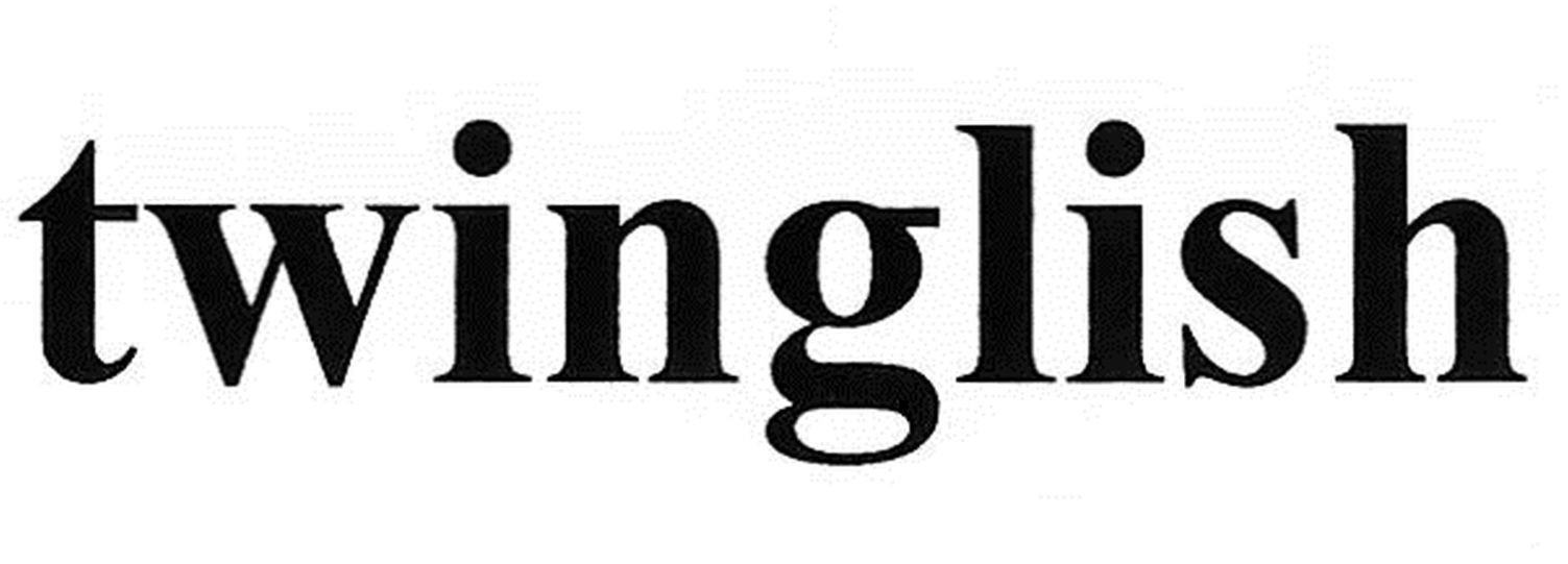 twinglish