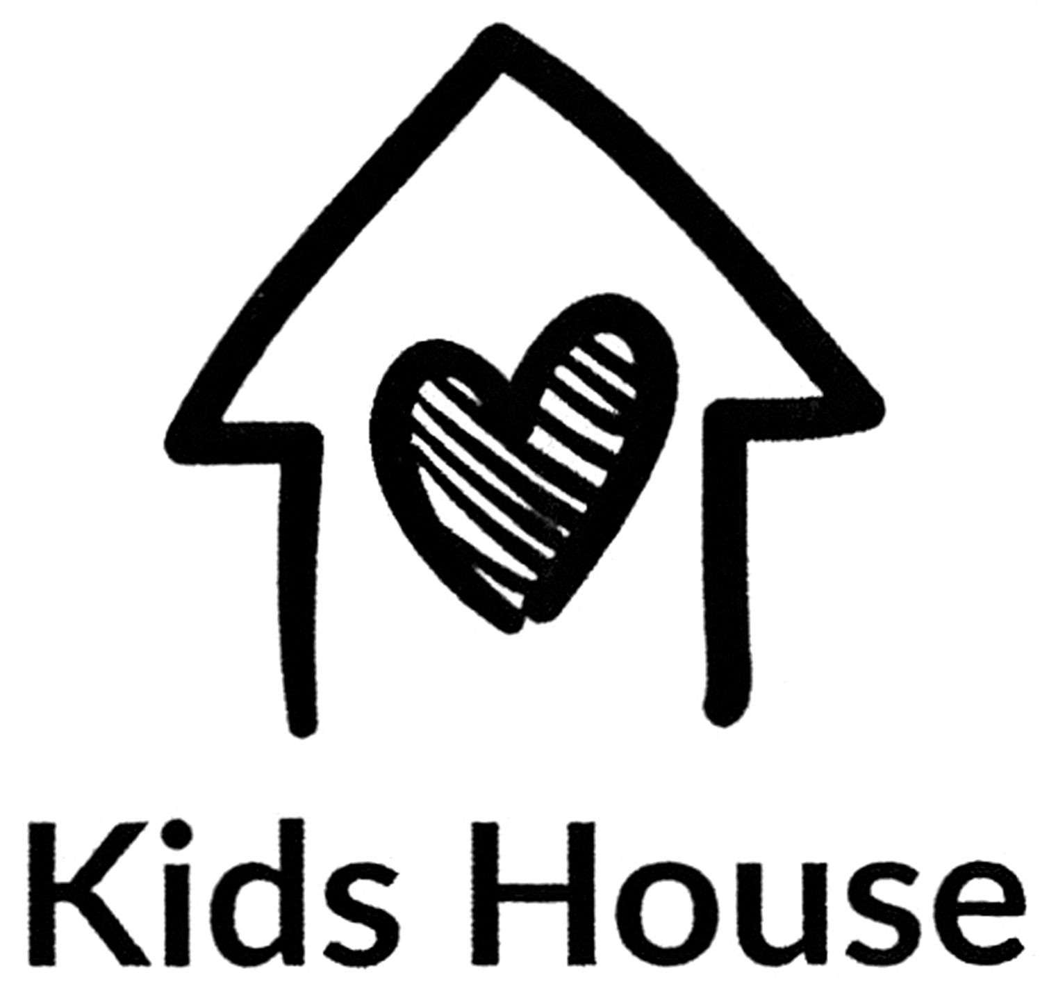 kids house