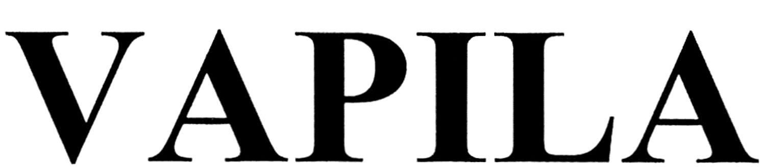vapila