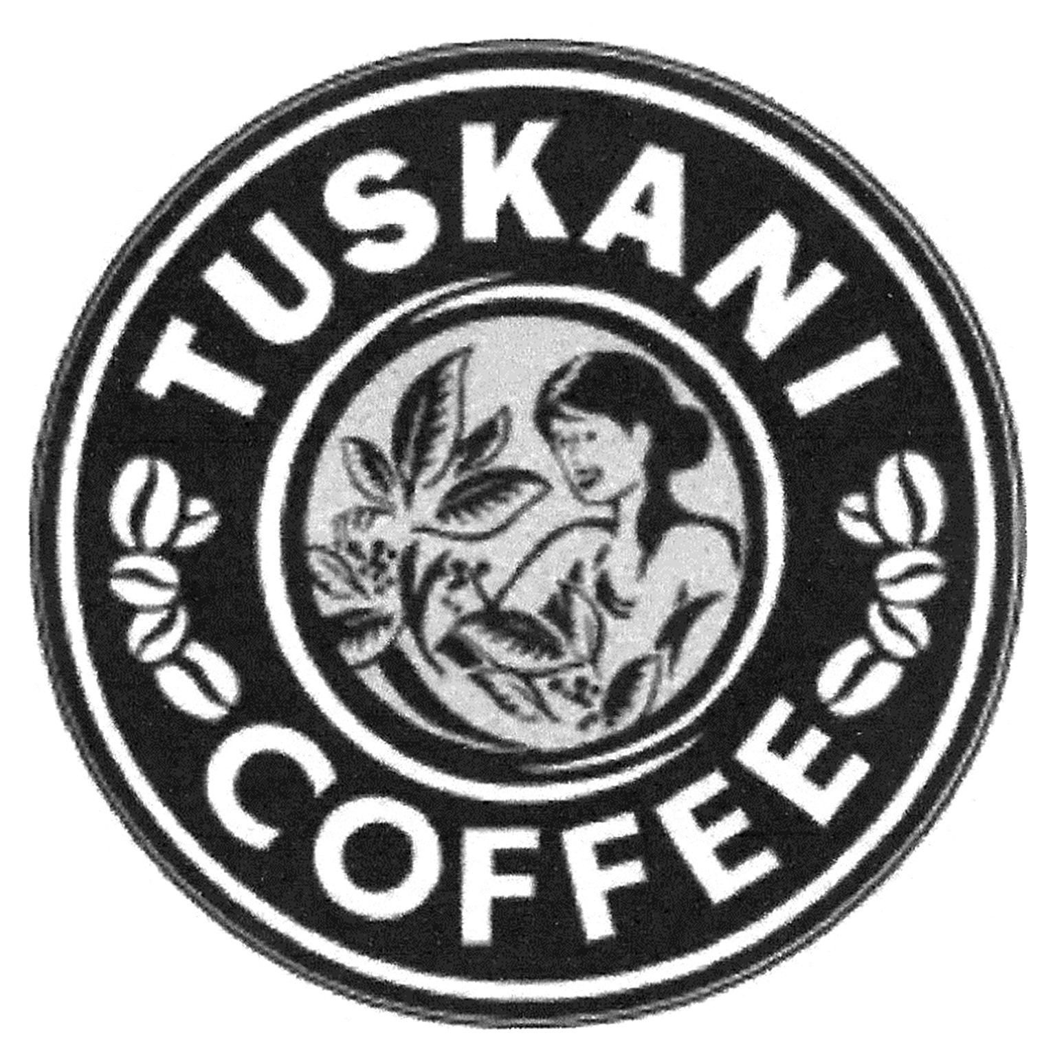 tuskani coffee