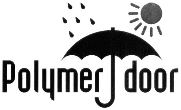 polymer door