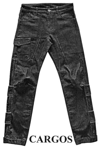 cargos