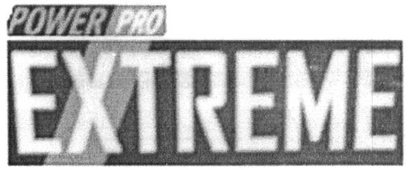 power pro extreme