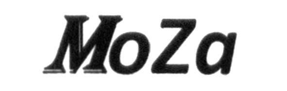mo za