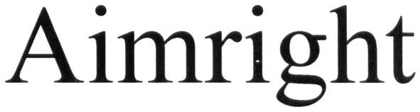 aimright