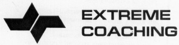 extreme coaching