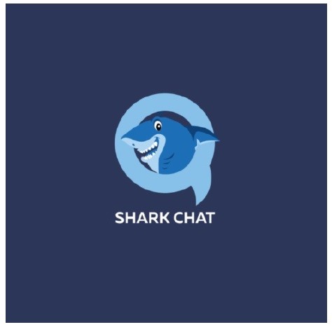 shark chat