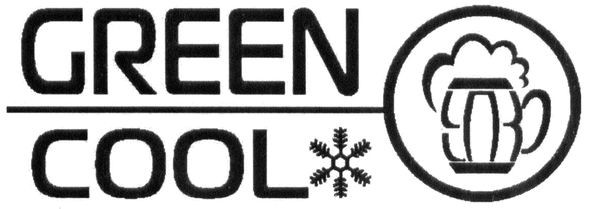 green cool