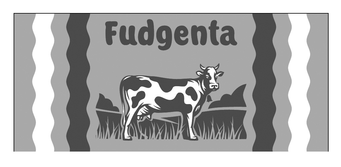 fudgenta