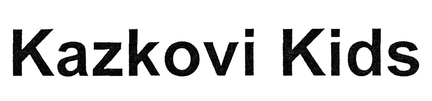 kazkovi kids