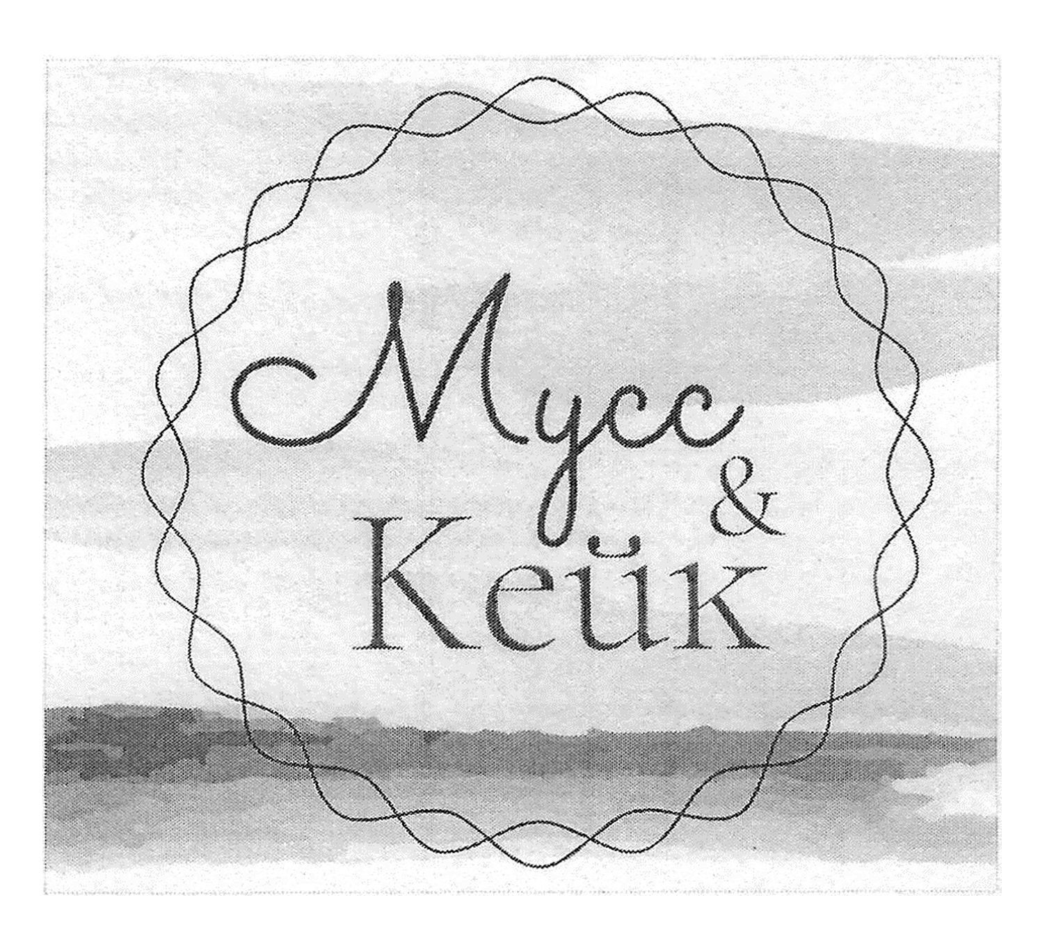 мусс&кейк