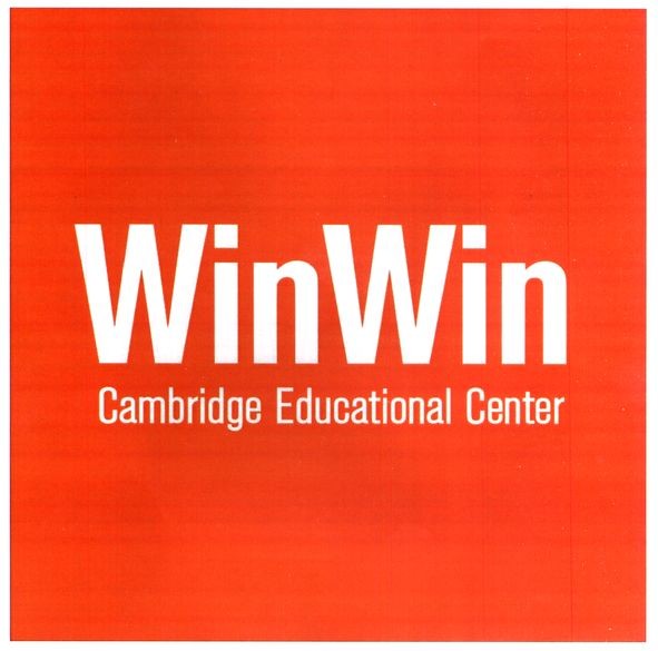 winwin cambridge educational center