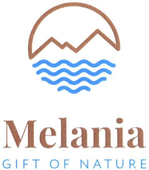 melania gift of nature