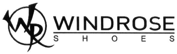 windrose shoes