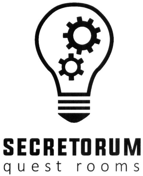 secretorum quest rooms