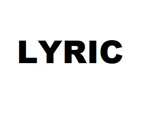 lyric