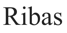 ribas