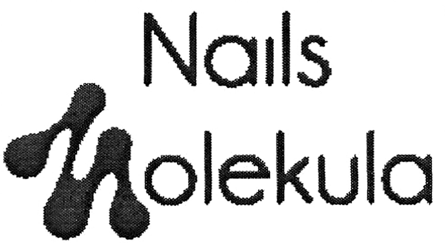 nails molekula