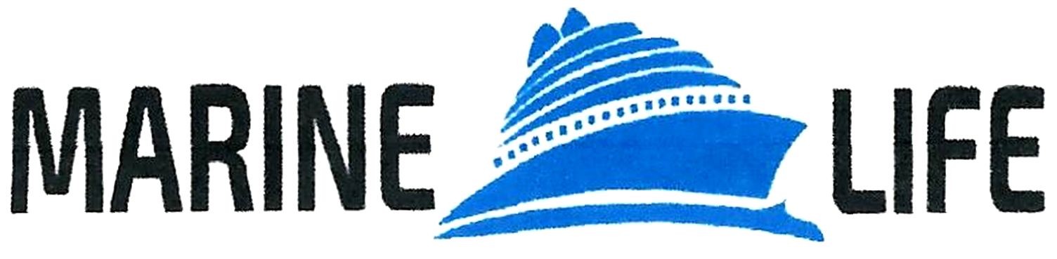 Лого ТМ marine life