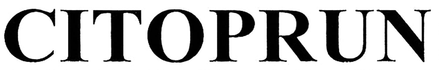citoprun