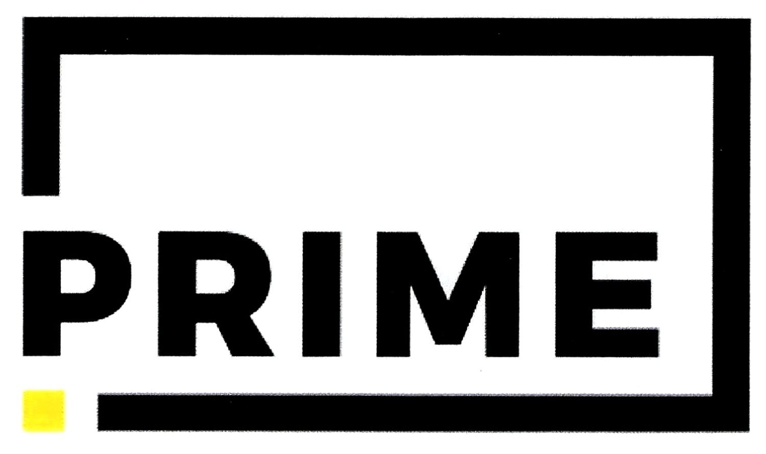 prime