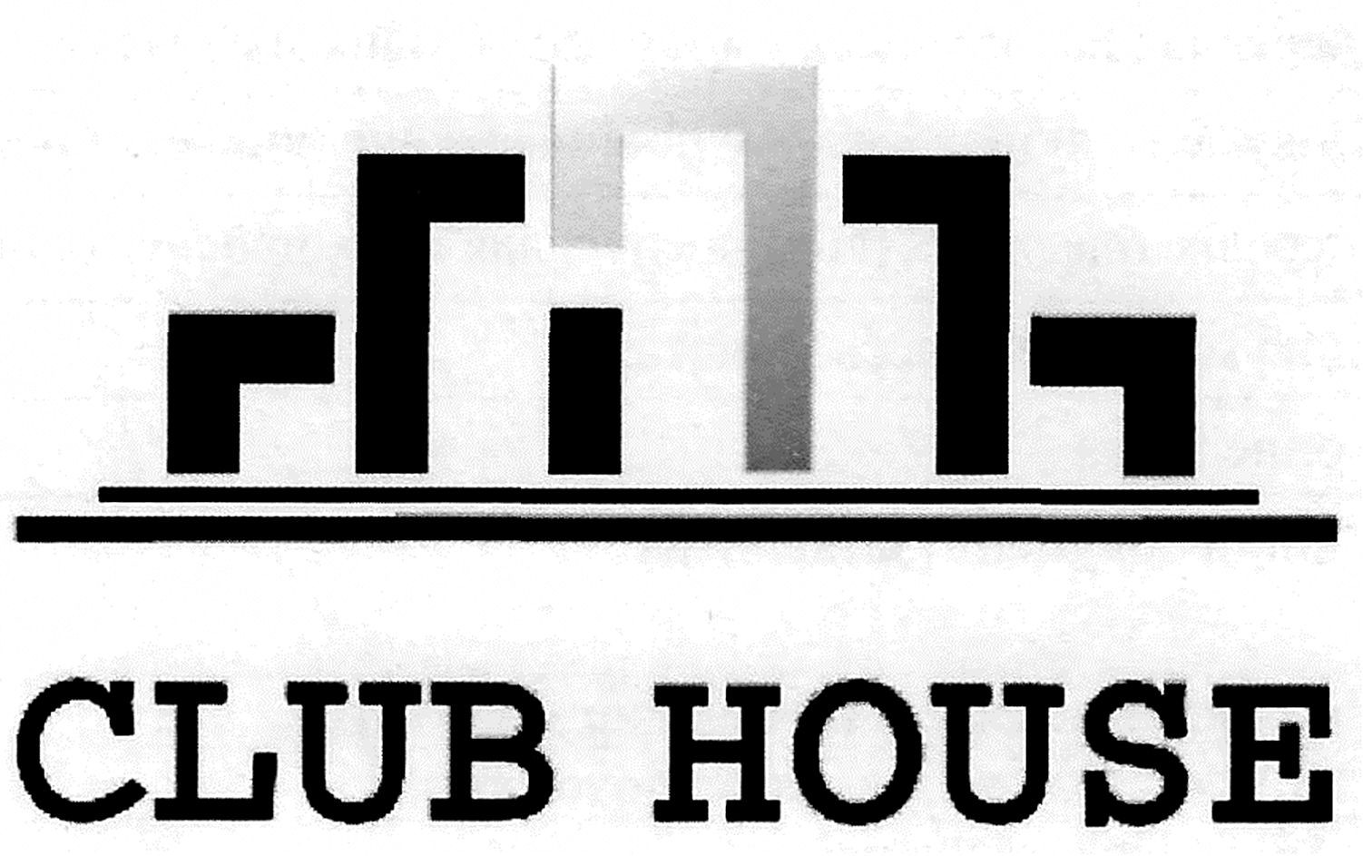 club house