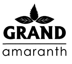 grand amaranth