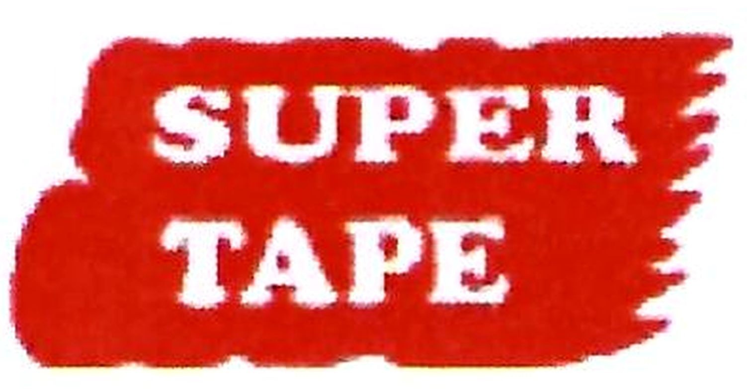 super tape