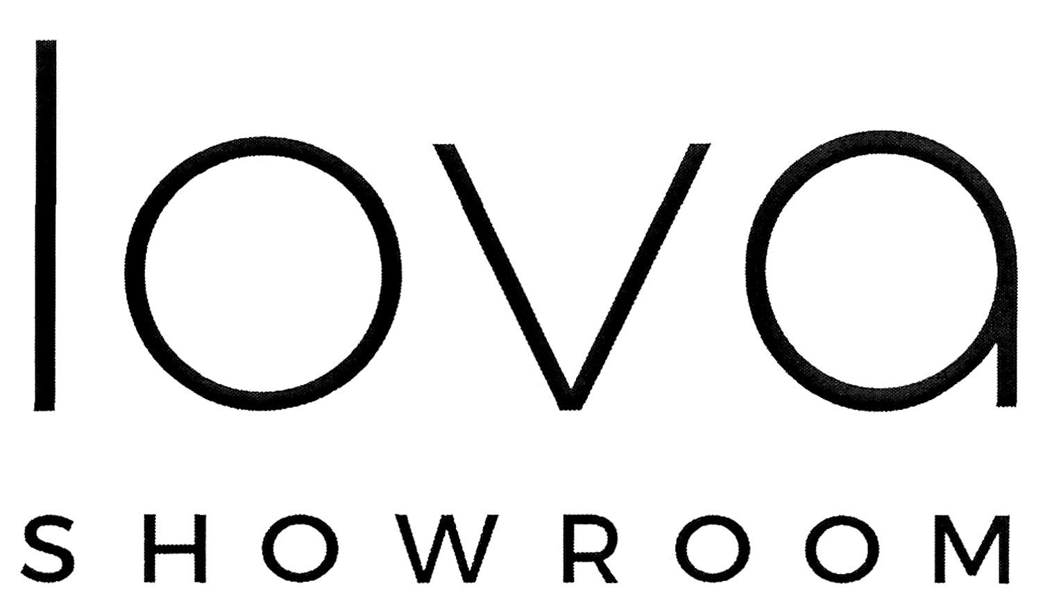 lova showroom