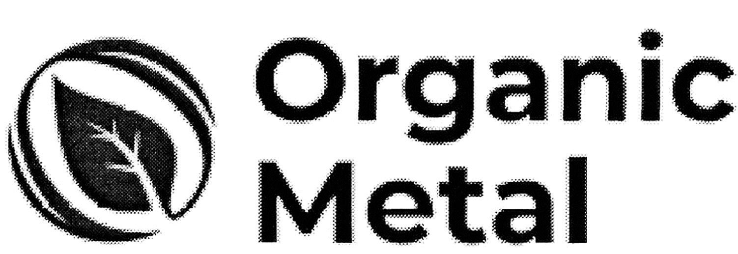 organic metal