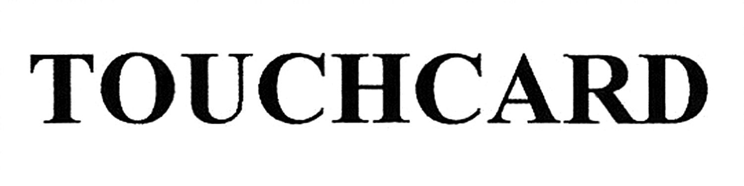 touchcard