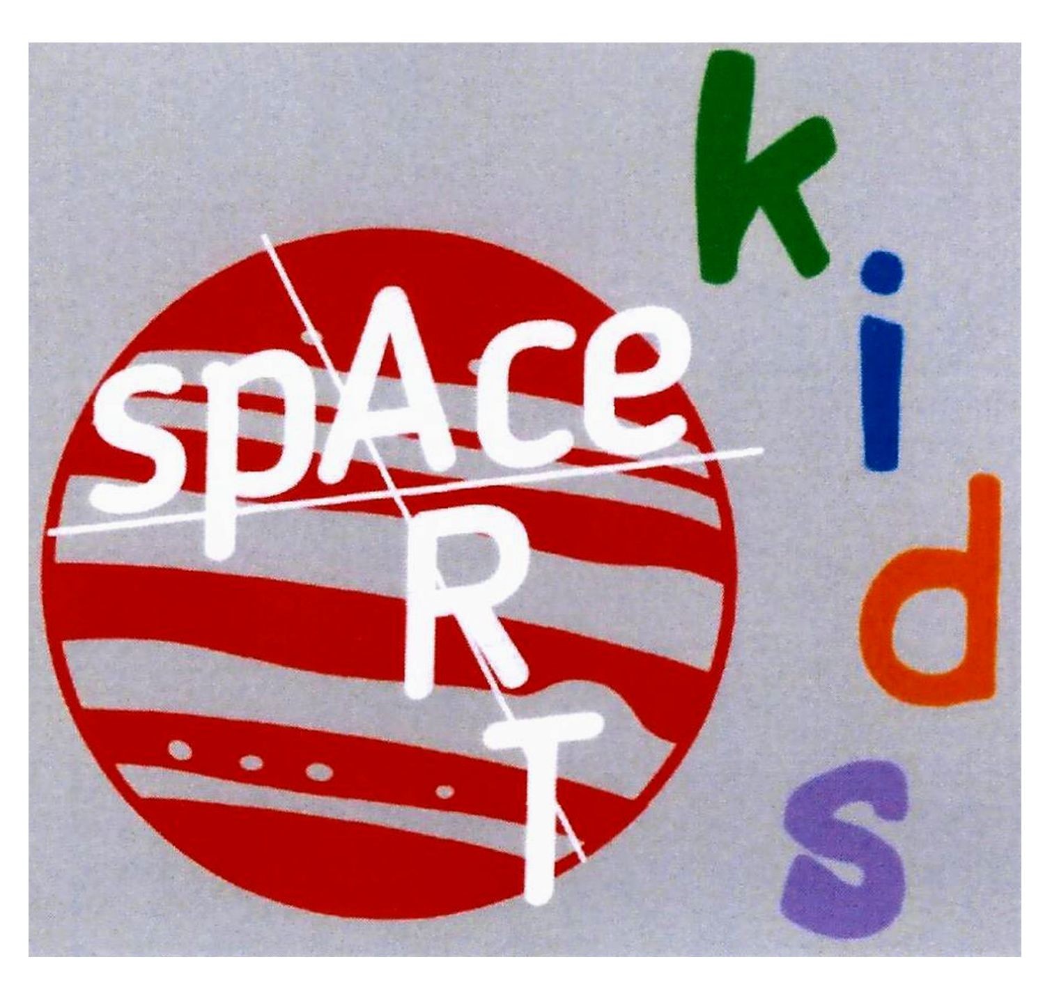 space art kids
