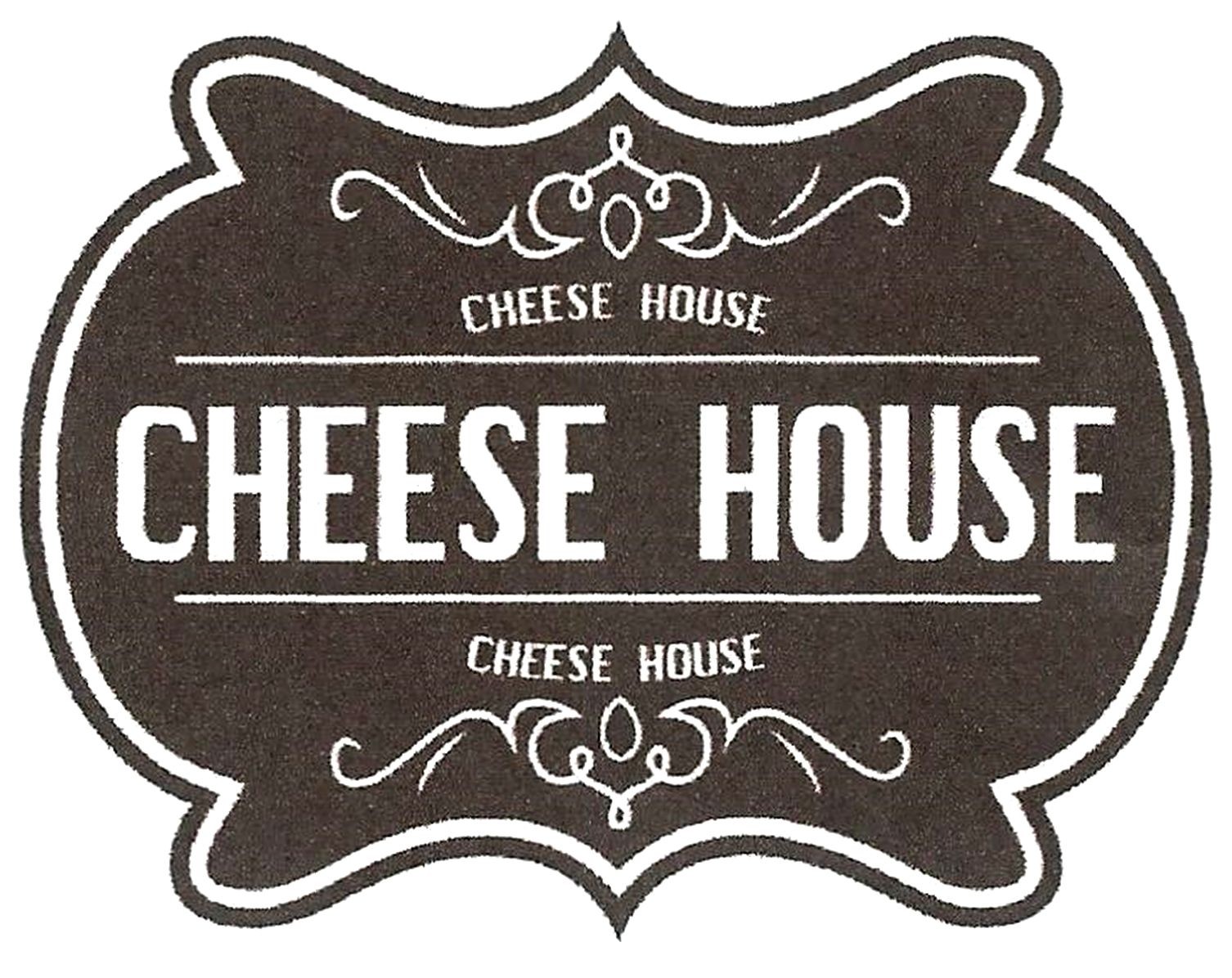 cheese house