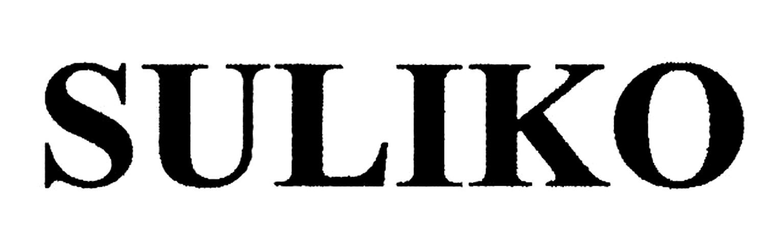 suliko