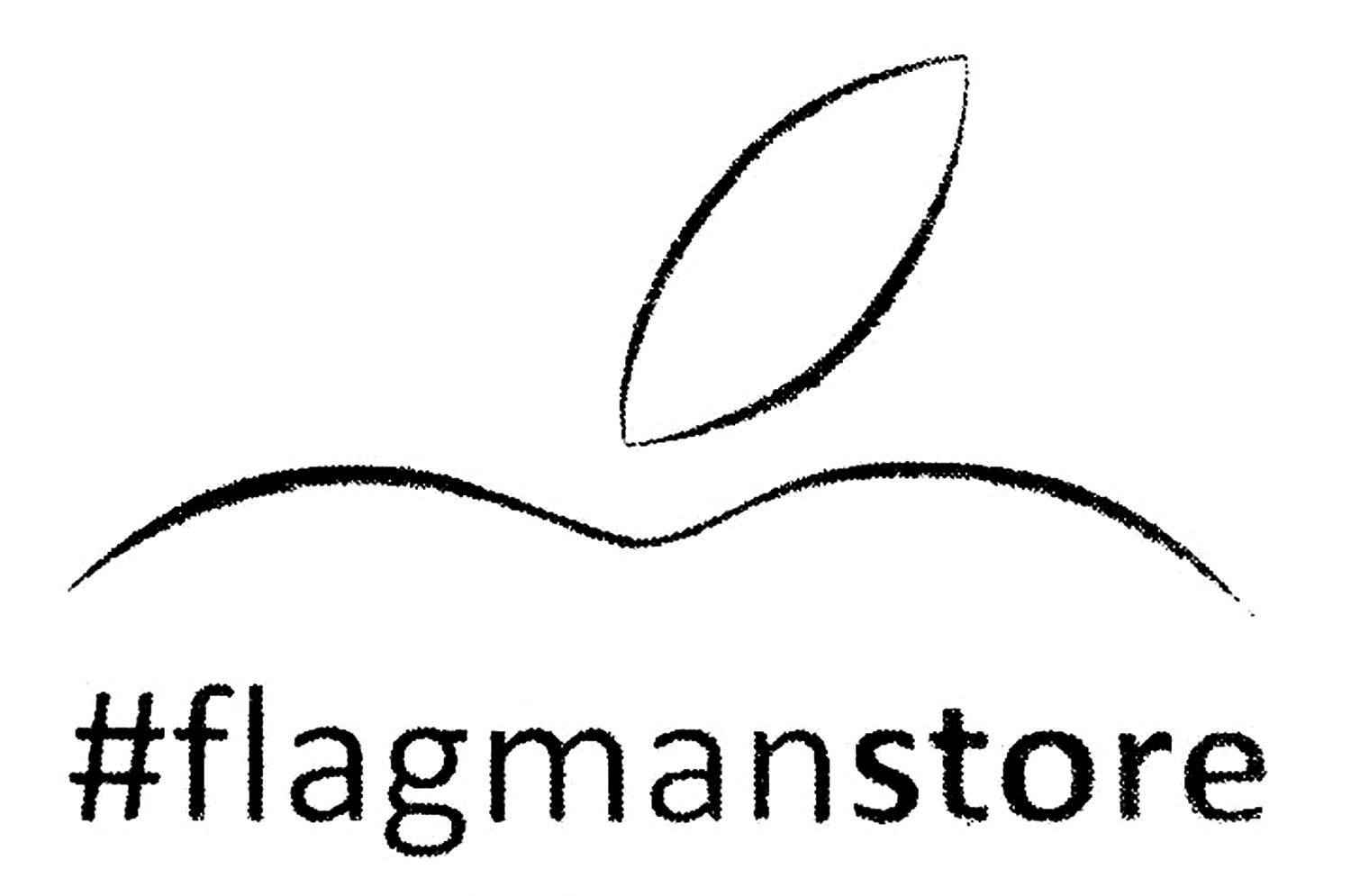 #flagmanstore