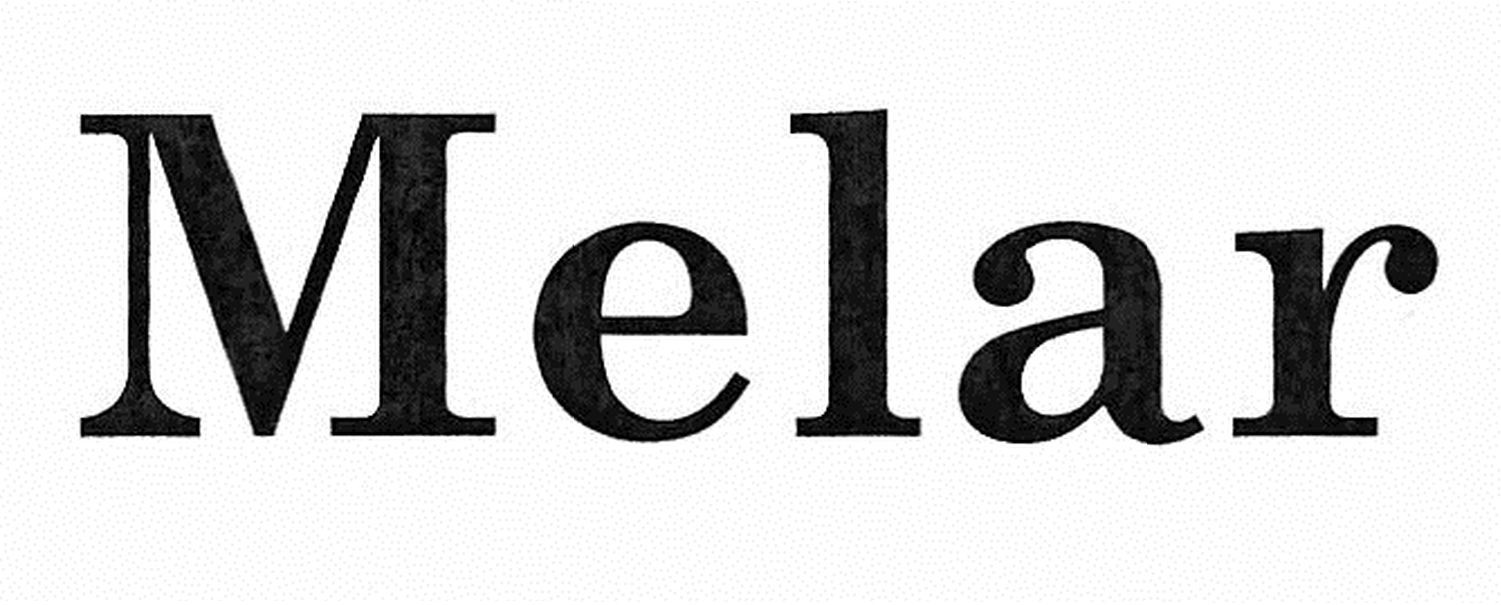 melar