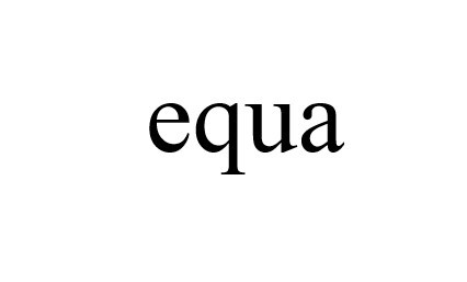 equa