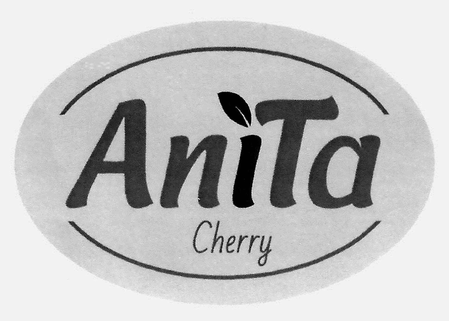 anita cherry