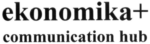 communication hub