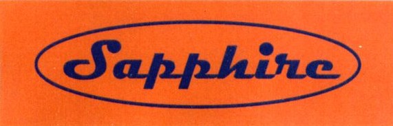 sapphire