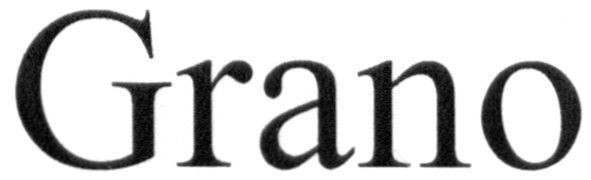 grano