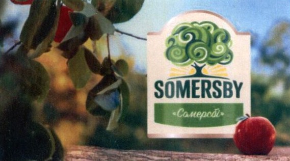 somersby