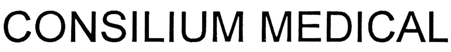 consilium medical