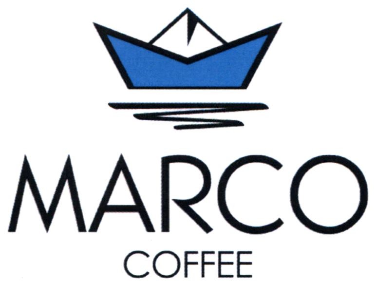 marco coffee