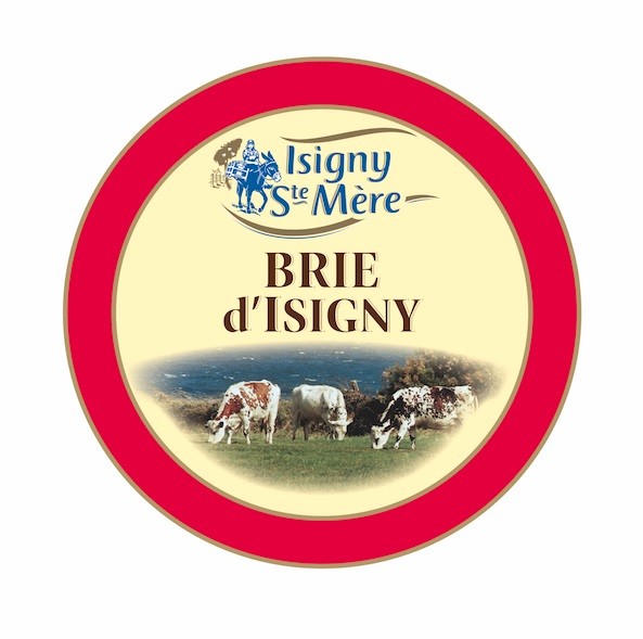 isigny ste mere