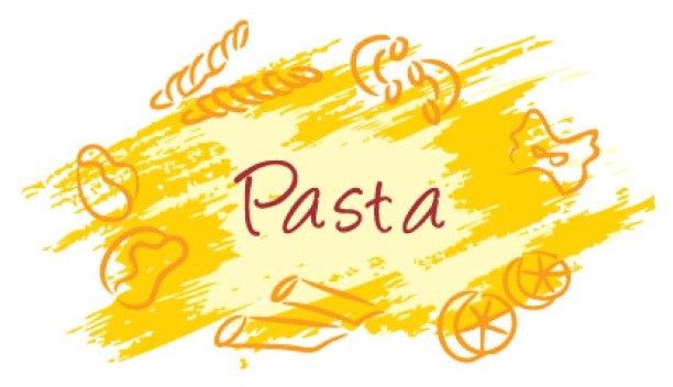 pasta