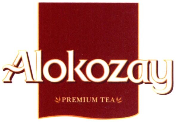 premium tea