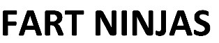 fart ninjas