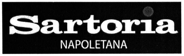 sartoria napoletana